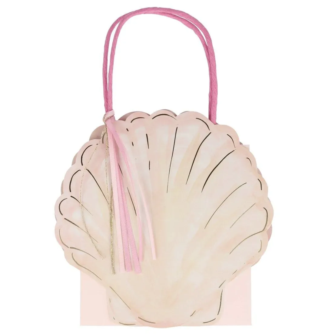 Meri Meri - Mermaid Party Bags - 8 pc