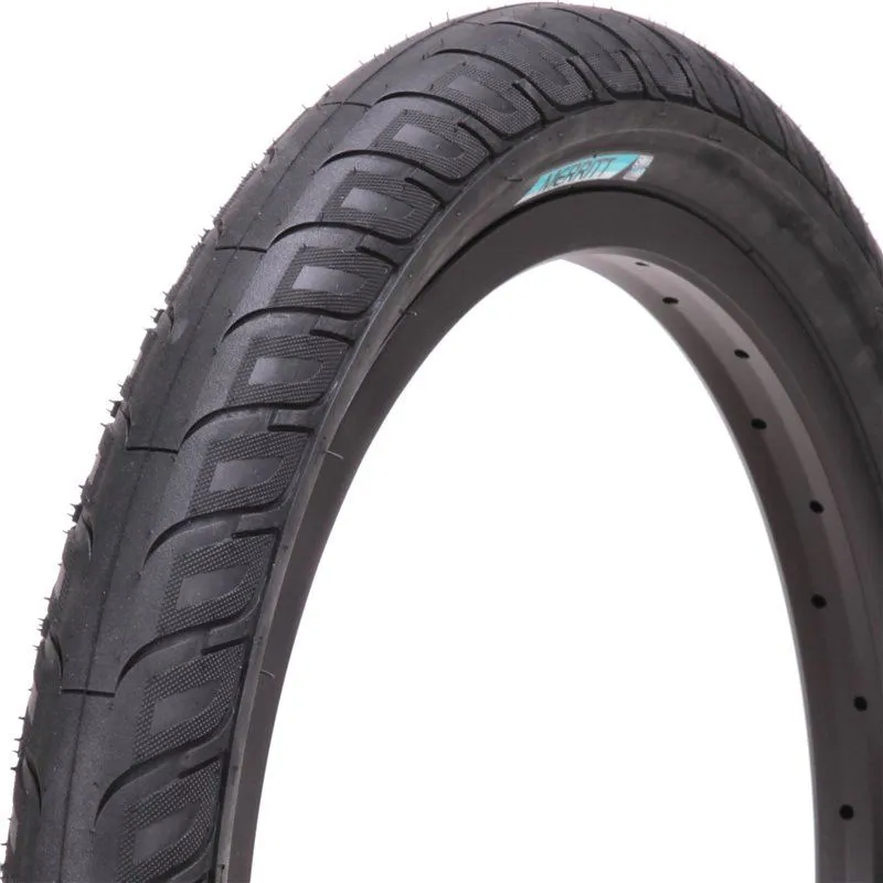 Merritt Option Tyre