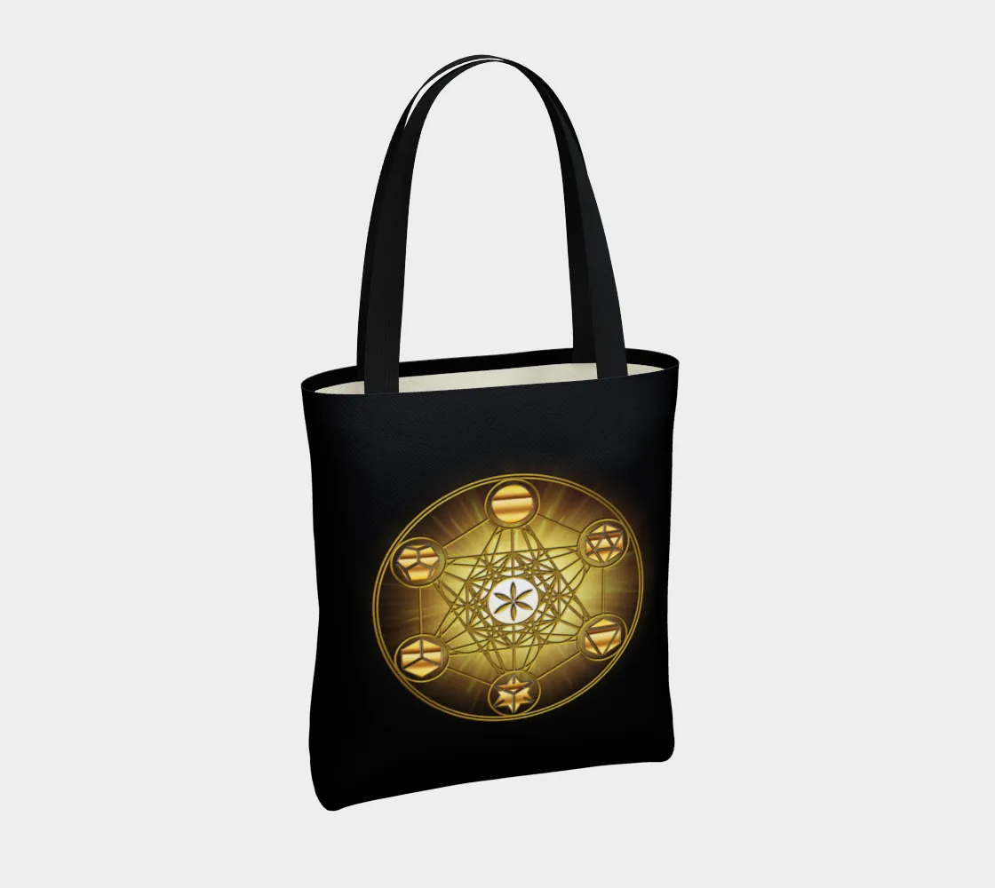 Metatron's Cube