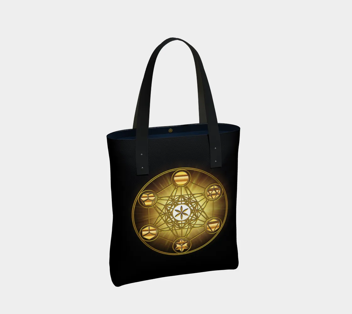 Metatron's Cube