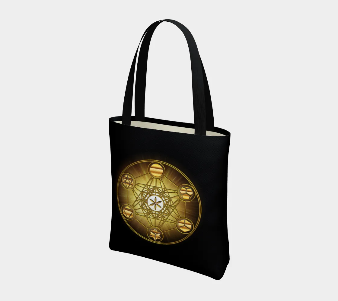 Metatron's Cube