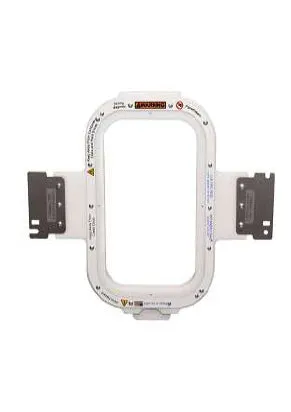 Mighty Hoop 9 Inch x 6 Inch Rectangle
