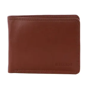 Milleni Leather RFID Mens Wallet 5131
