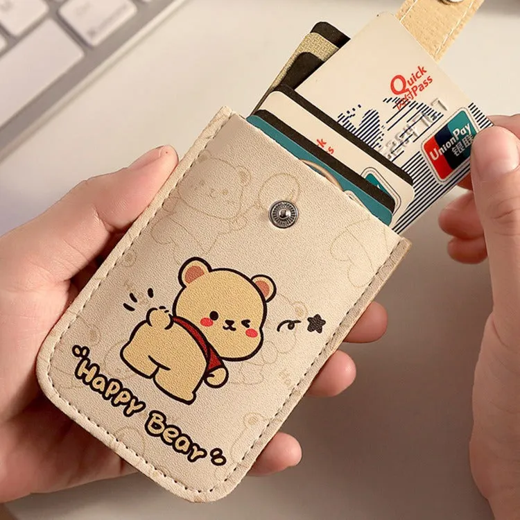 Mini Card Holder