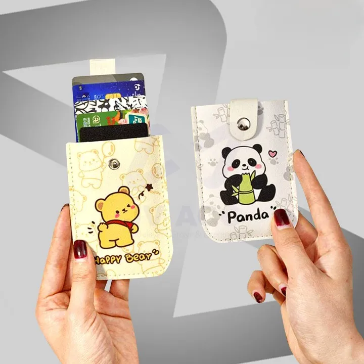 Mini Card Holder