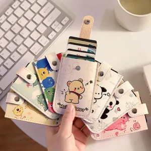 Mini Card Holder