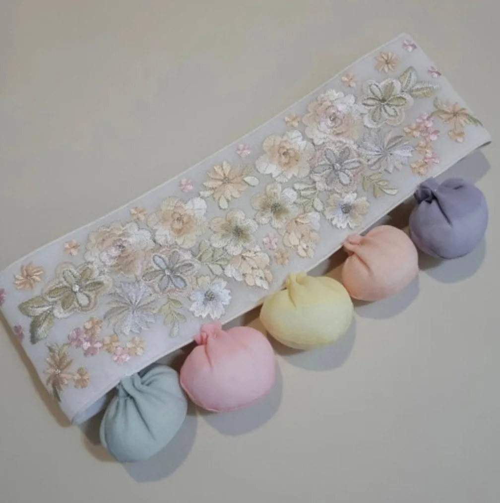 Miso Belt