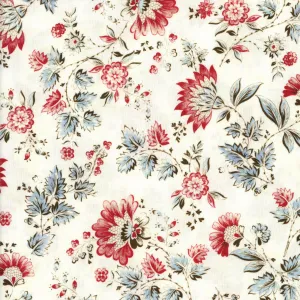 Moda Regency Zarafa by Christopher Wilson-Tate