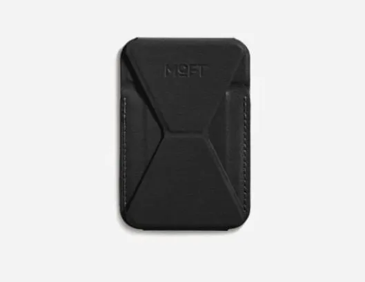 MOFT Snap-On Phone Stand & Wallet MOVAS - Magsafe Compatible