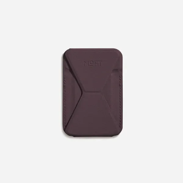 MOFT Snap-On Phone Stand & Wallet MOVAS - Magsafe Compatible