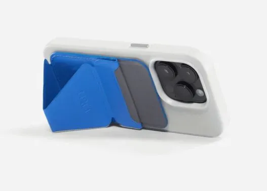 MOFT Snap-On Phone Stand & Wallet MOVAS - Magsafe Compatible