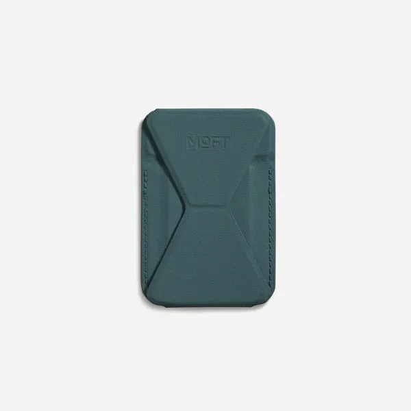 MOFT Snap-On Phone Stand & Wallet MOVAS - Magsafe Compatible