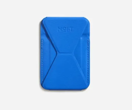 MOFT Snap-On Phone Stand & Wallet MOVAS - Magsafe Compatible