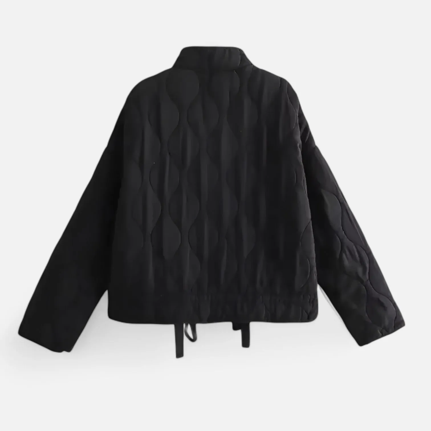 Monacogents | Vintage Diamond-Quilted Cotton Jacket