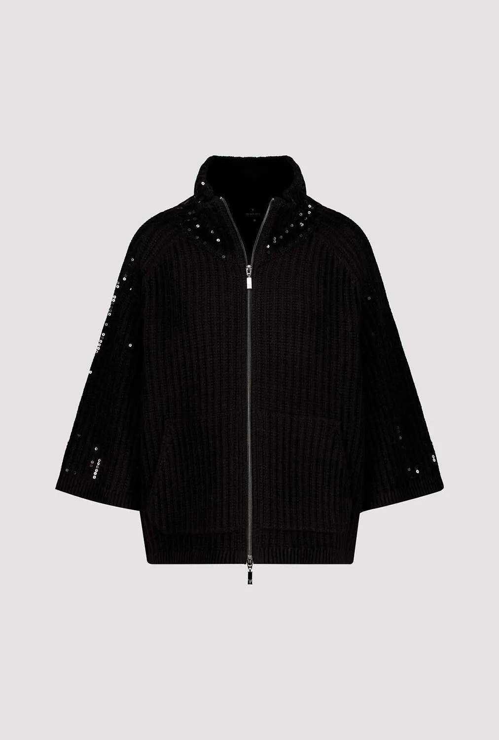 Monari Quilted Jacket 808428