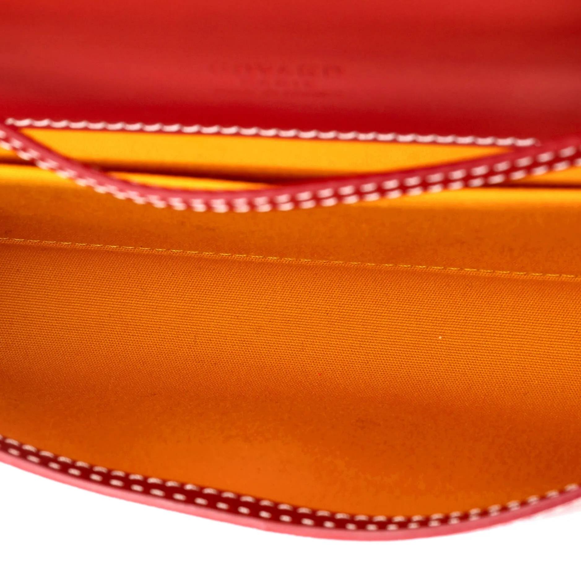 Monte Carlo Clutch with Strap Coated Canvas PM