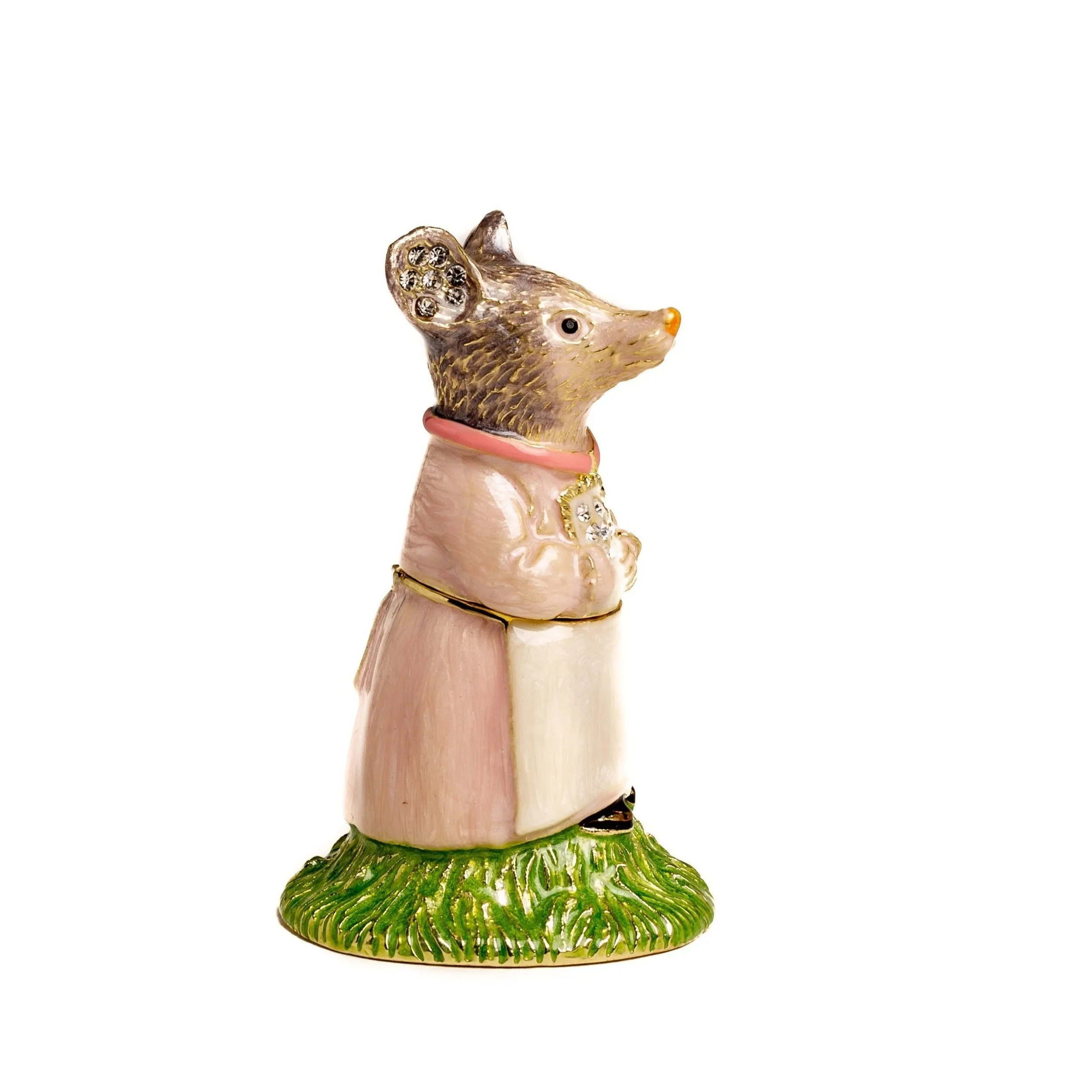 Mother Mouse