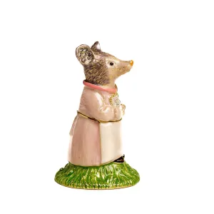 Mother Mouse