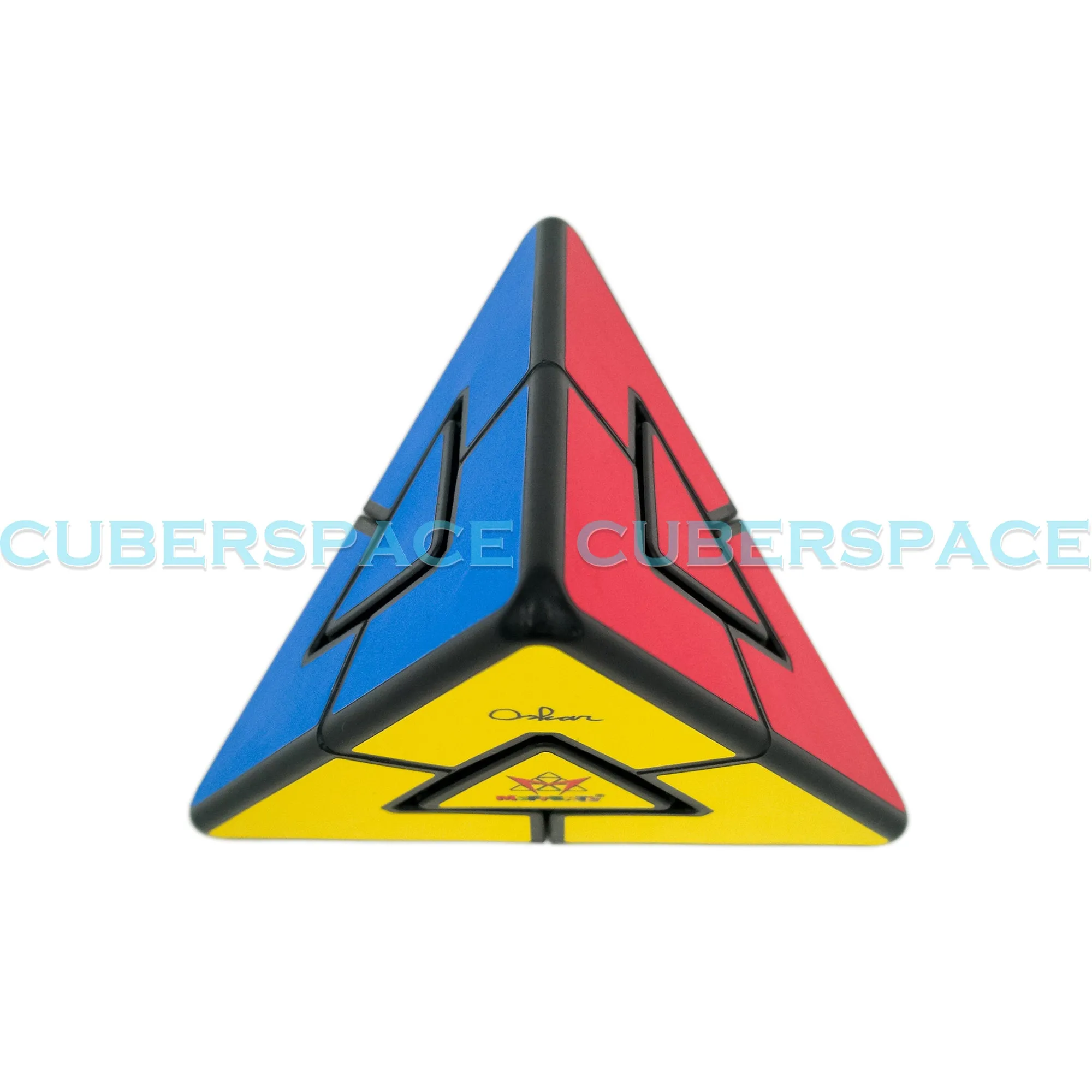 MoYu Meffert's Pyraminx Duo