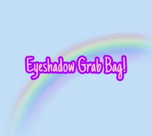 Mystery Eyeshadow Grab Bag