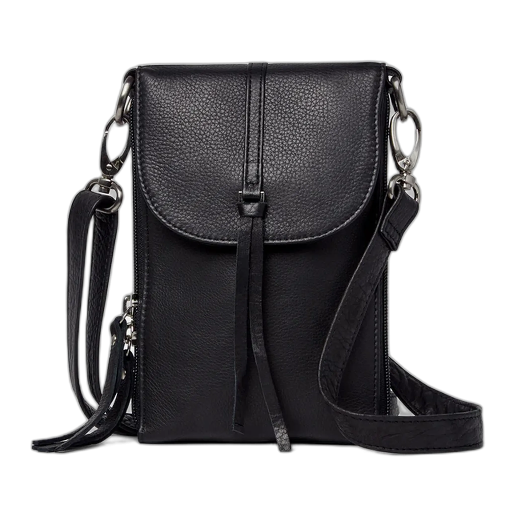 Nash Accordion Phone Pocket