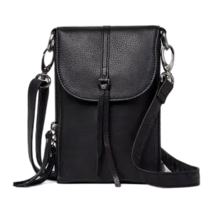 Nash Accordion Phone Pocket