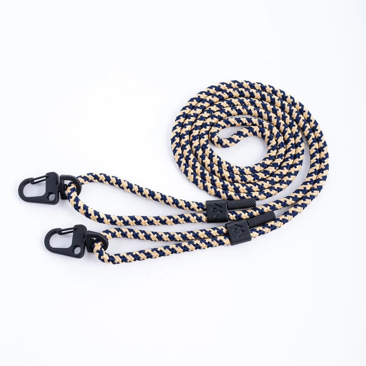 Nautical Bliss Braided Strap