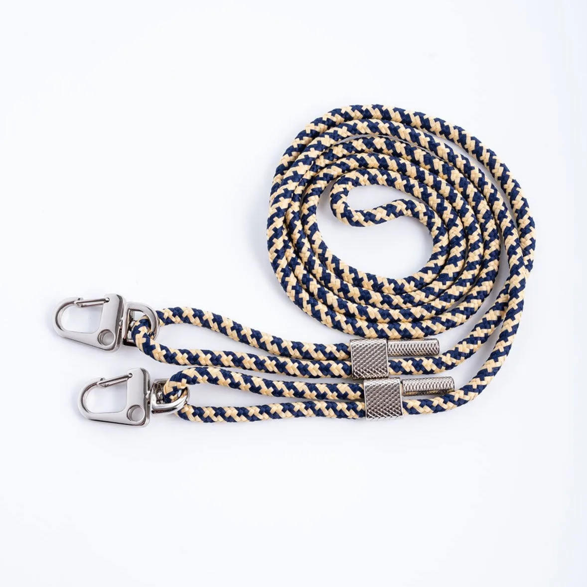 Nautical Bliss Braided Strap