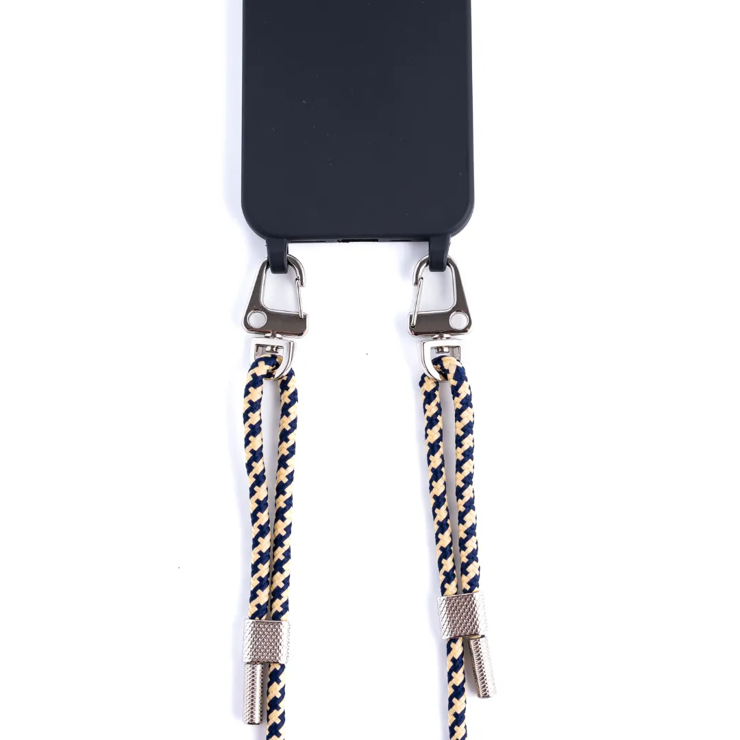 Nautical Bliss Braided Strap