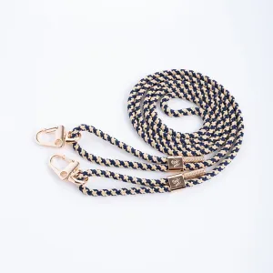 Nautical Bliss Braided Strap