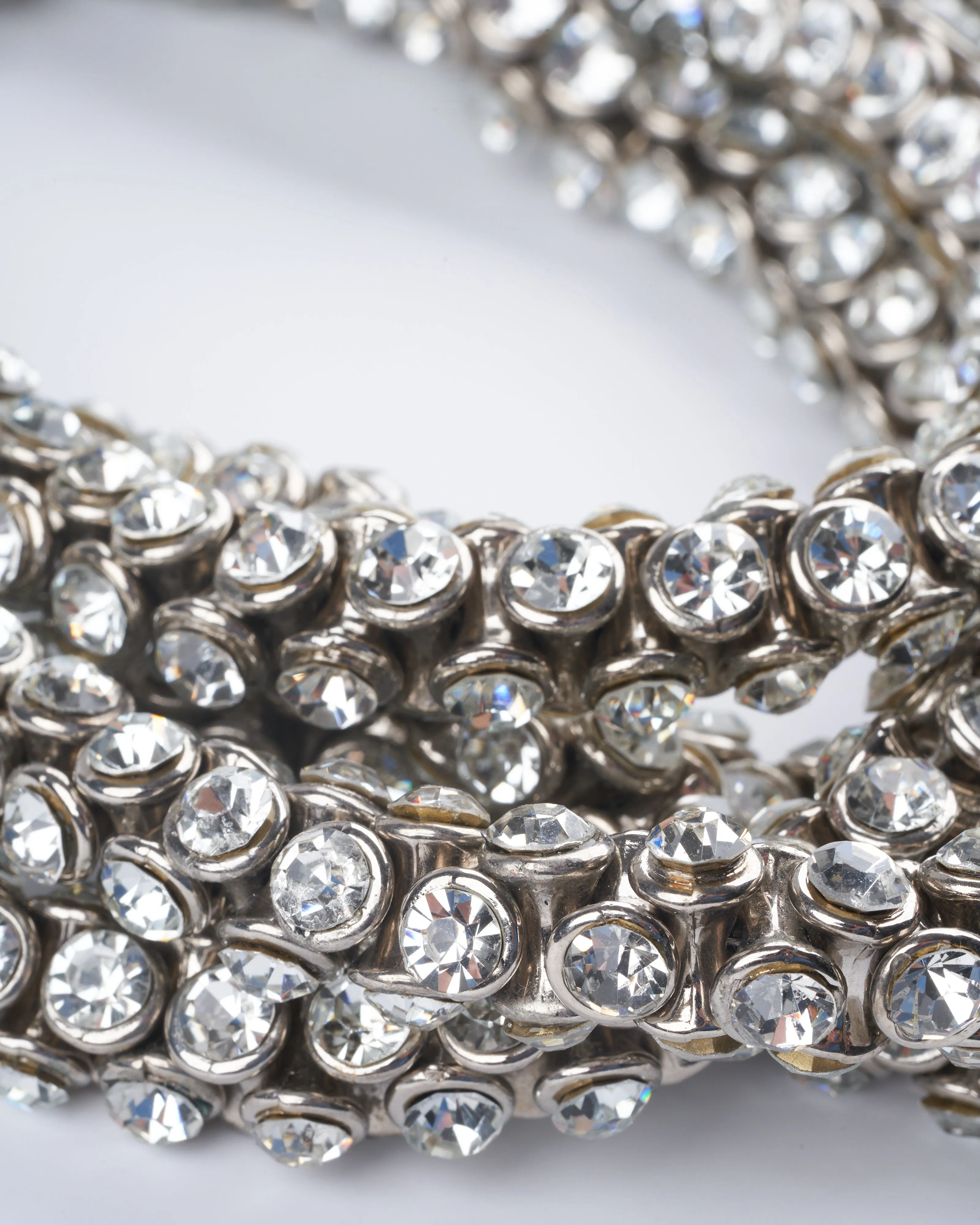 necklace - silver 952
