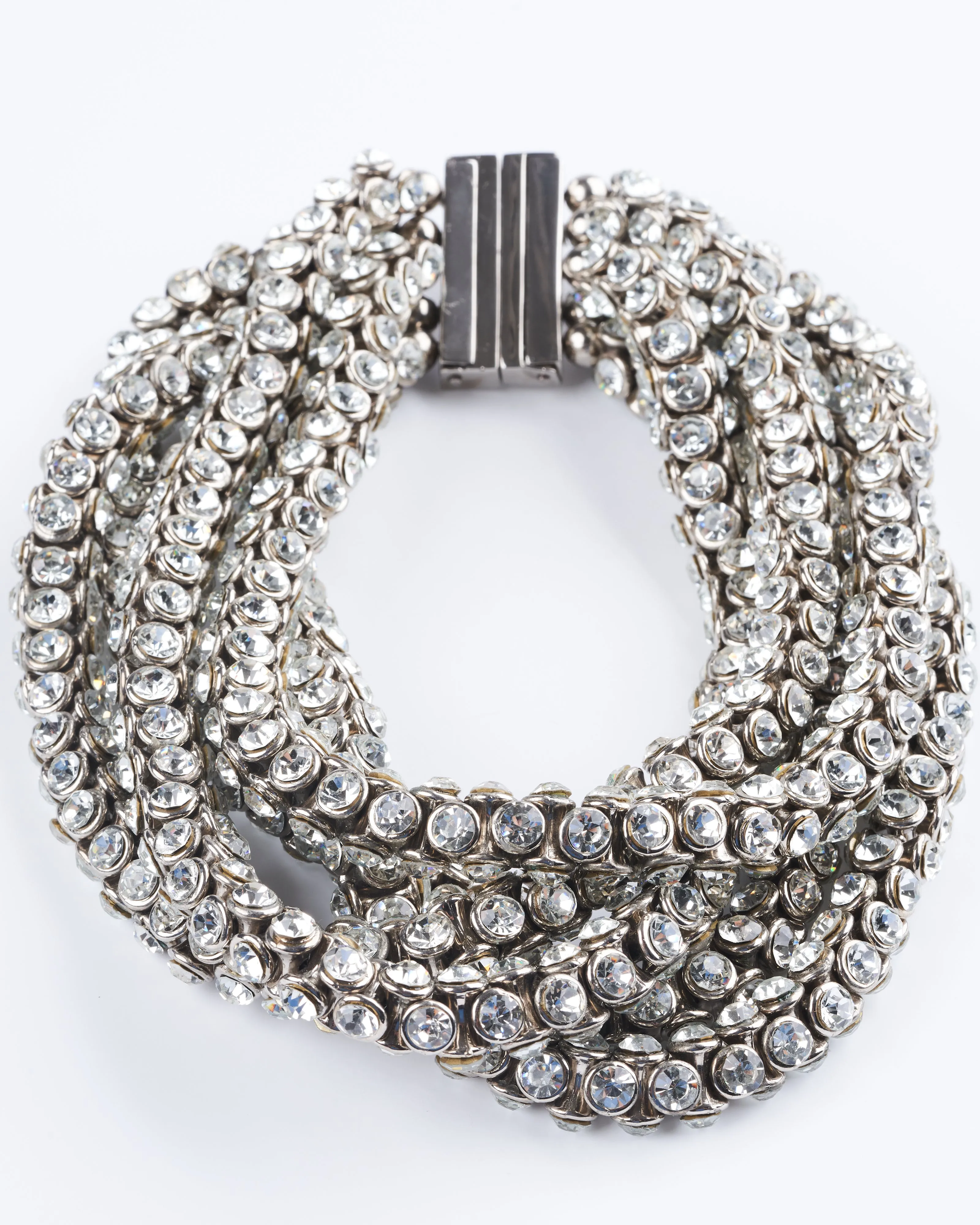 necklace - silver 952