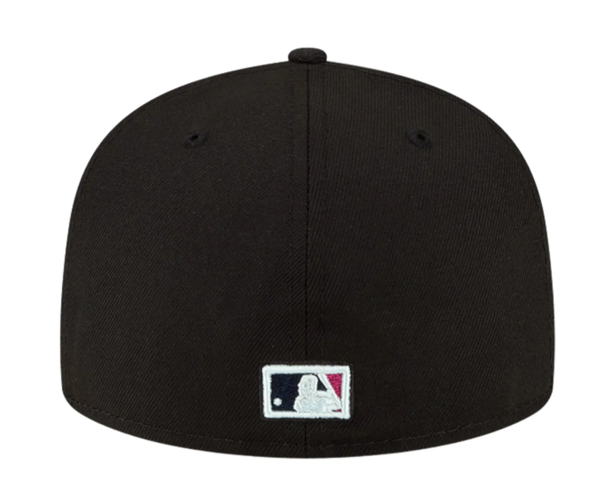 New Era 59Fifty Fitted Florida Marlins 1997 World Series Polar Lights