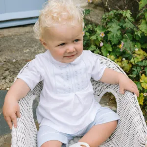 NEW SS25 Emile et Rose Jake Shorts Set 5390