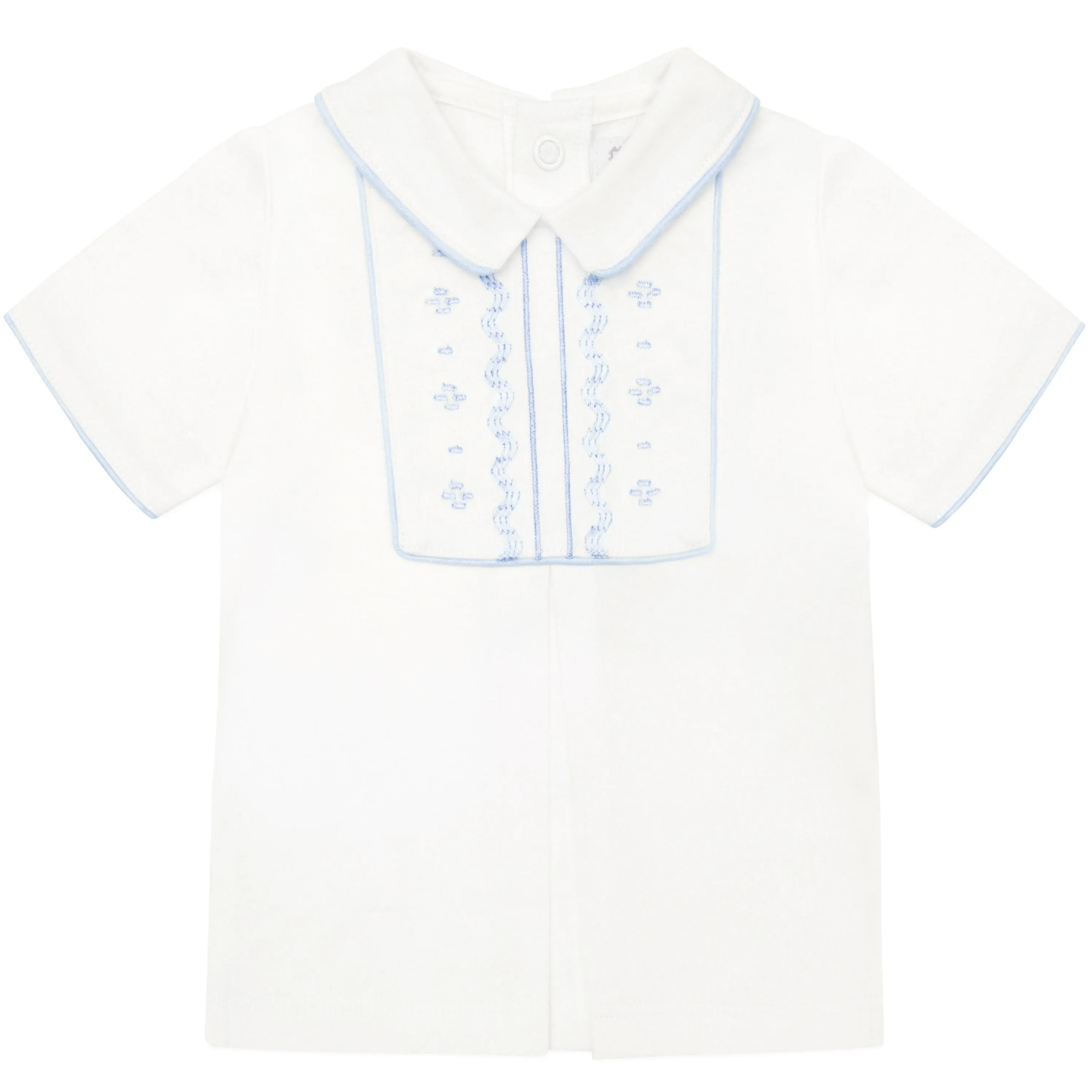 NEW SS25 Emile et Rose Jake Shorts Set 5390