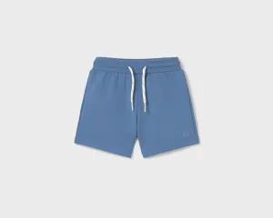 NEW SS25 Mayoral Boys Shorts 621 Capri/78