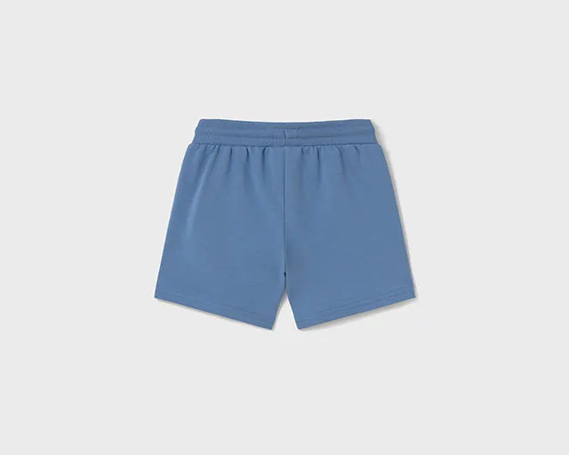 NEW SS25 Mayoral Boys Shorts 621 Capri/78