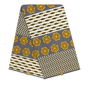 New Super Design Rich English Cotton