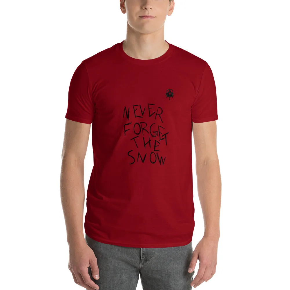 NFT Snow T-Shirt