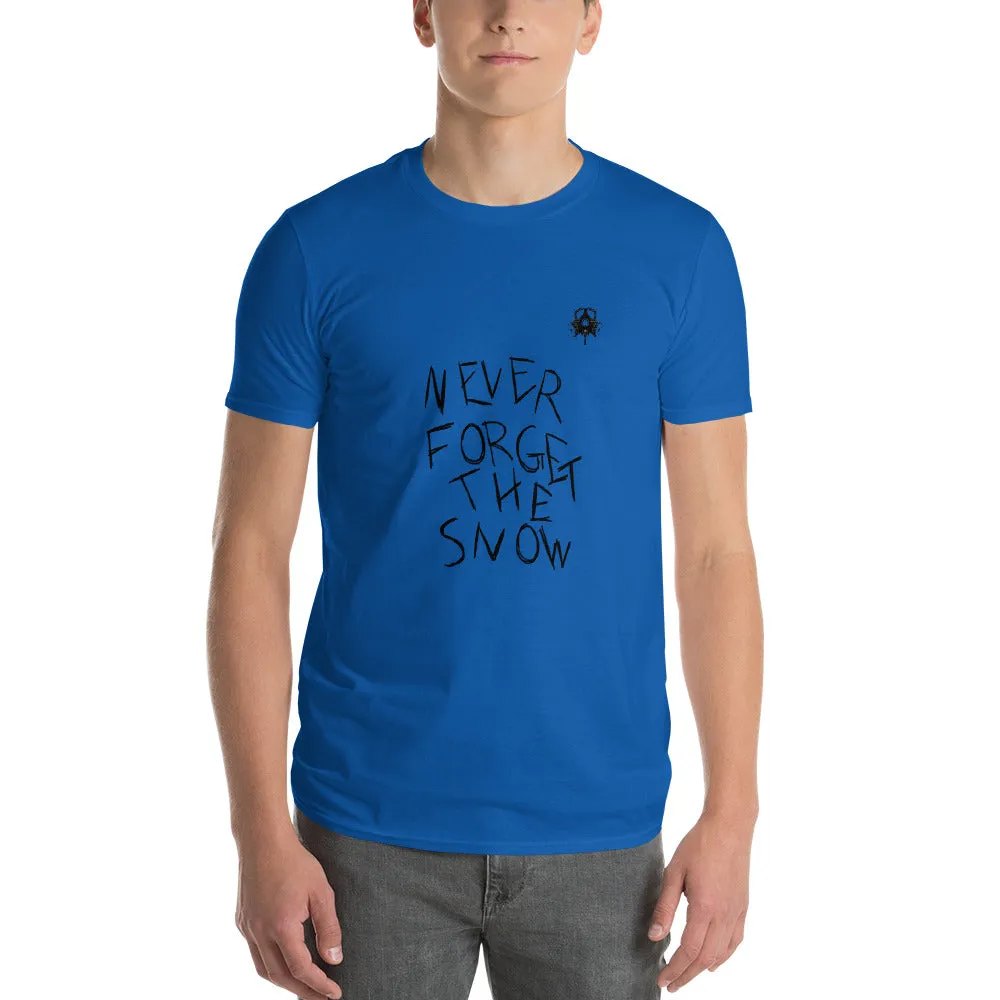 NFT Snow T-Shirt