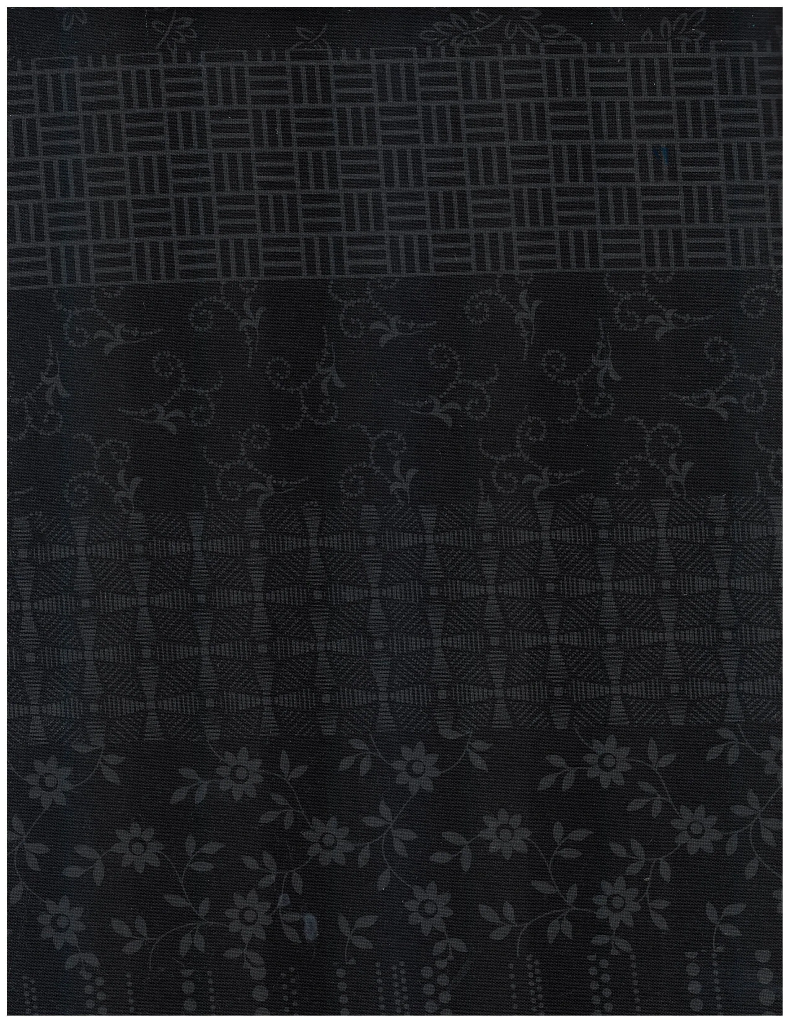 Nightscape Stripe - 5 YDS