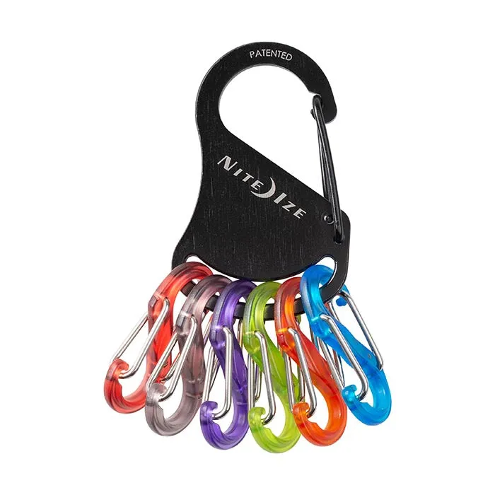 NiteIze - KeyRack S-Biner