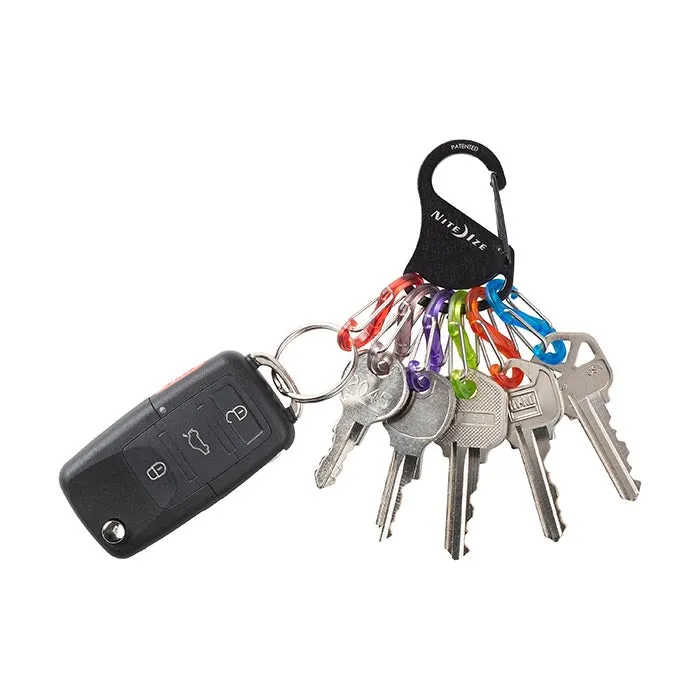 NiteIze - KeyRack S-Biner