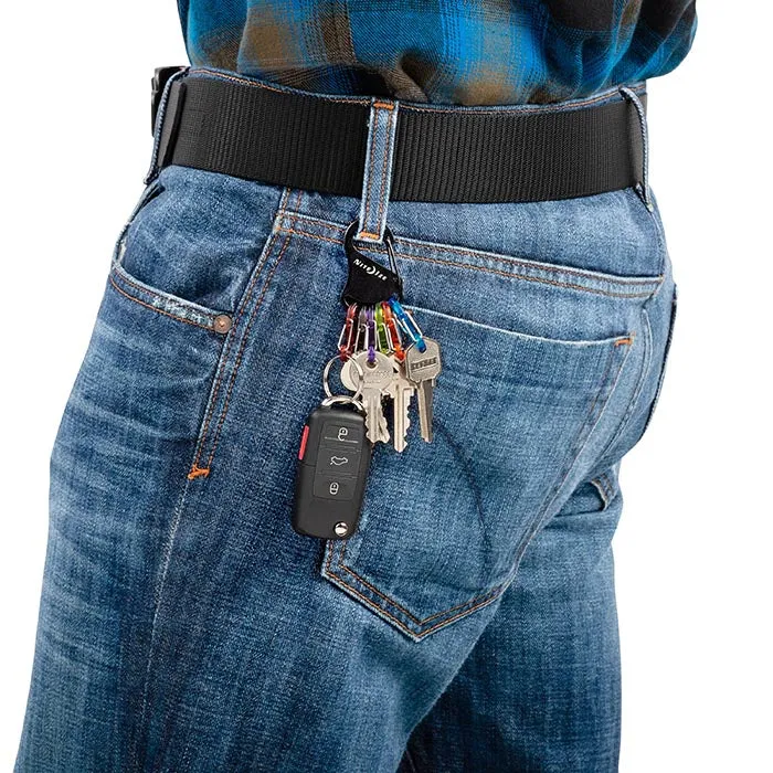 NiteIze - KeyRack S-Biner