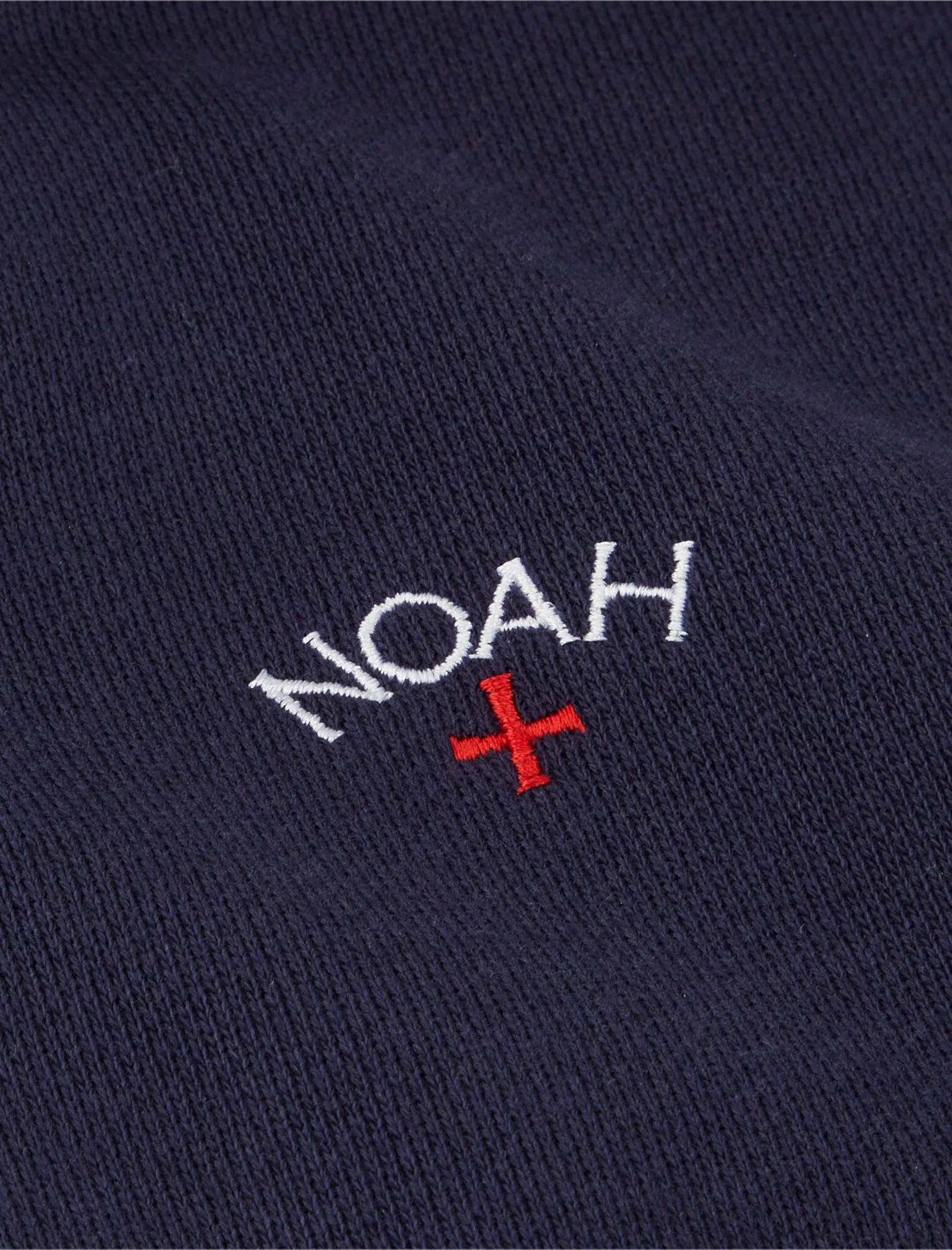 NOAH HOODIE