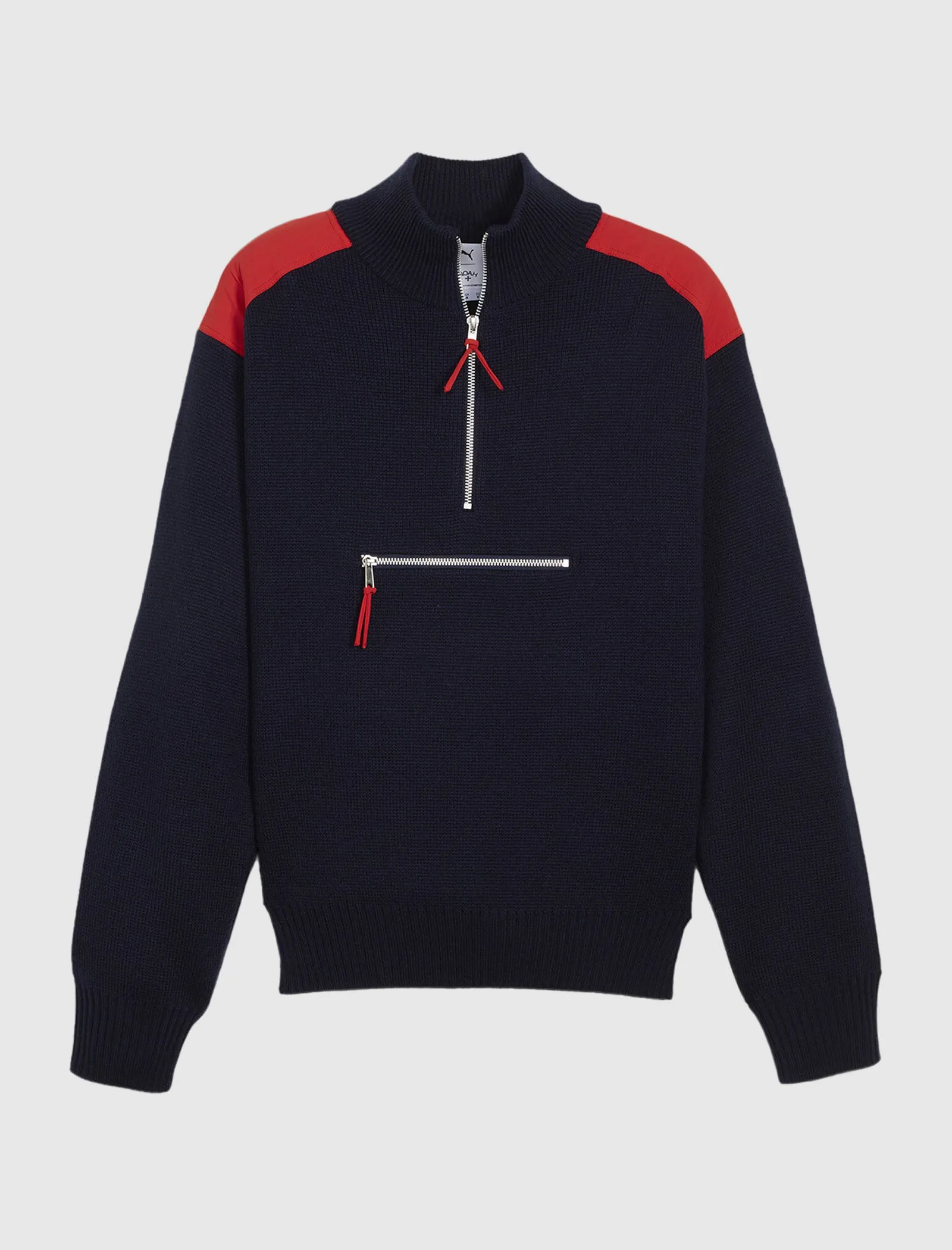 NOAH SKI SWEATER