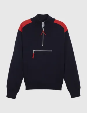 NOAH SKI SWEATER