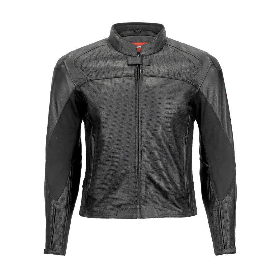 Noru Maruchi Leather Jacket