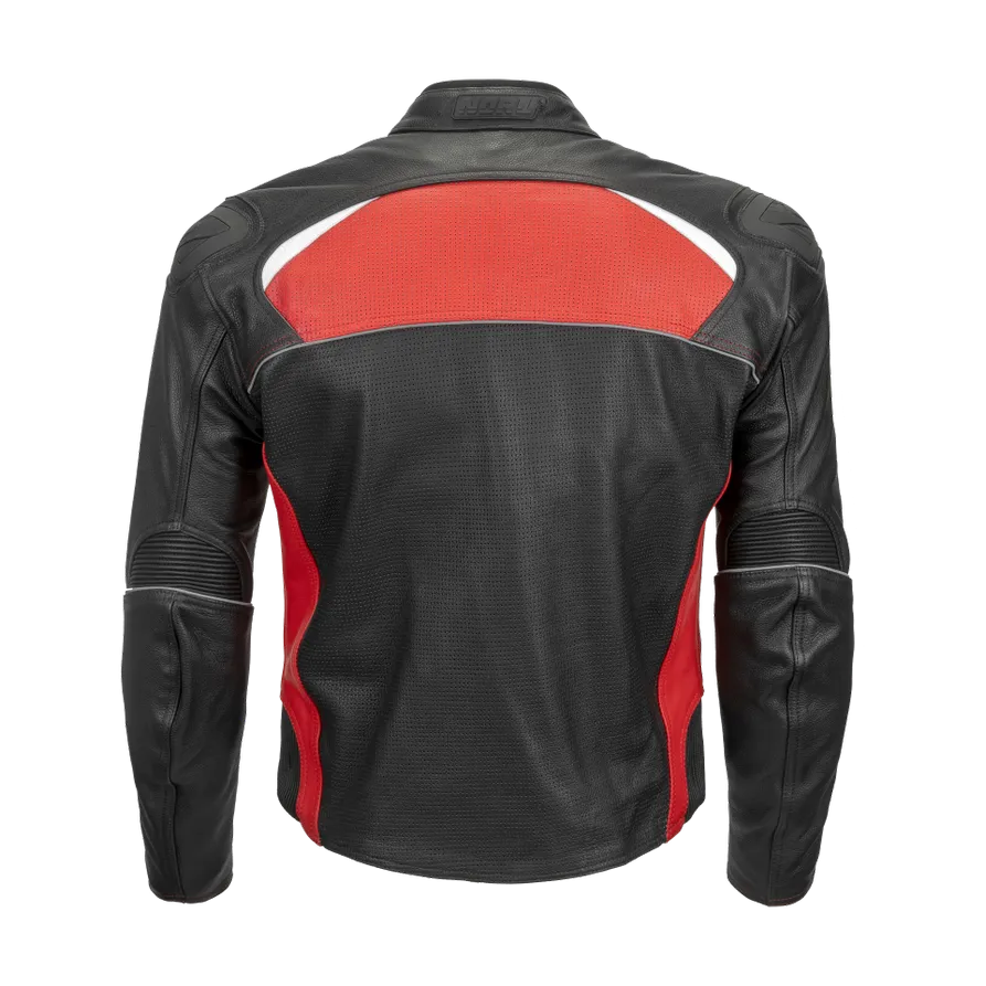 Noru Maruchi Leather Jacket