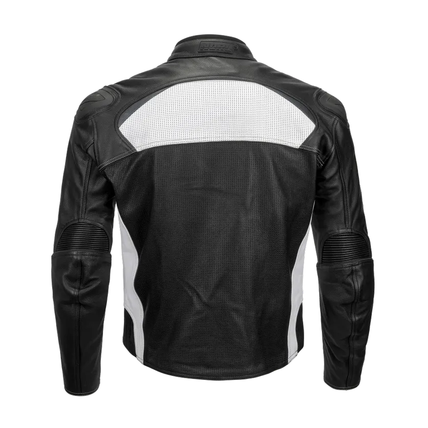 Noru Maruchi Leather Jacket
